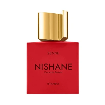Imagen de Nishane Zenne Extrait de Parfum 50 ml