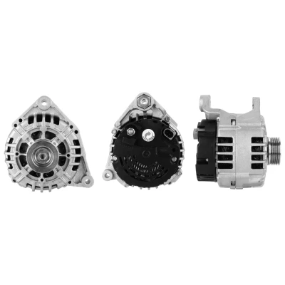 Imagen de LUCAS ELECTRICAL LRA01969 Alternador 12V 120A AUDI: A4 B5 Berlina, A6 C5 Avant, VOLKSWAGEN: Passat GP Variant