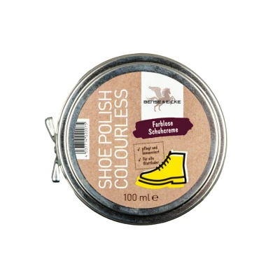 Imagen de Bense &amp; Eicke Shoe Polish Colourless 100ml