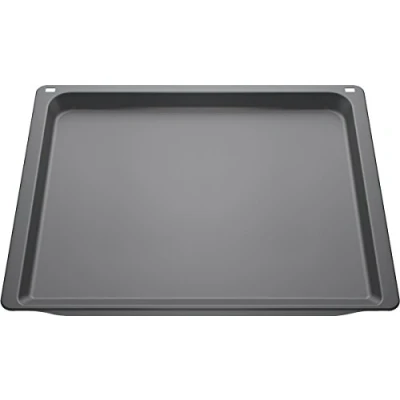 Imagen de Neff Z12CB10A0 horno Rectangular Bandeja de (Horno, Rectangular, Negro, 1,16 kg, 470 mm, 430 mm)