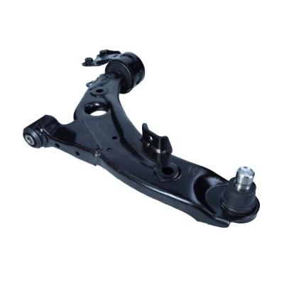 Imagen de MAXGEAR 72 6024 Barra oscilante, suspensión de ruedas Eje delantero, izquierda Brazo oscilante transversal MAZDA: CX 7
