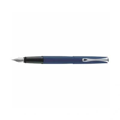 Imagen de Diplomat Esteem Lapis Blue FP M