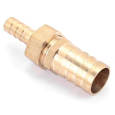 Imagen de Hilitand Acople de latón 10mm 16/19 / 25mm Conector reducción Cola Espiga Reductor Conector(10 16mm)