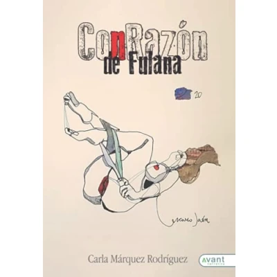 Imagen de Con razón de fulana