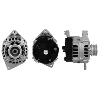 Imagen de LUCAS ELECTRICAL LRA02218 Alternador 12V 90A FIAT: Ducato II Furgón, Bus, Camión de plataforma/Chasis, CITROËN: Jumper I Furgón