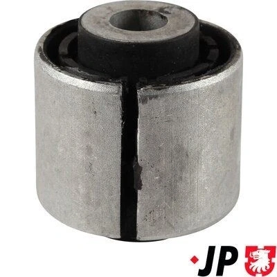 Imagen de JP GROUP 1150302000 Silentblock brazo de Suspension Eje trasero izquierda, trasero, derecha, arriba, interior para oscilante transversal