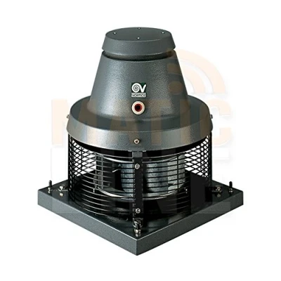 Imagen de Vortice 15000 ACTIVADOR DE TIRAJE para chimeneas TIRACAMINO TC 10 M