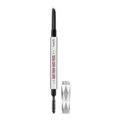 Imagen de Benefit Goof Proof Eyebrow Pencil 04 Warm Deep Brown 0,34 g