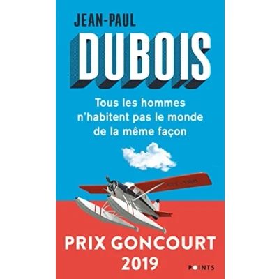 Imagen de Tous Les Hommes N Habitent Pas Le Monde De La Même Façon