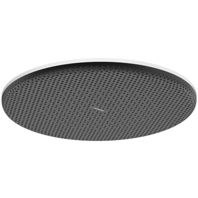 Imagen de hansgrohe 24520700 Ducha Fija, Blanco Mate, 1 Strahlart