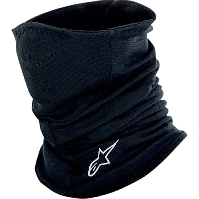 Imagen de Alpinestars Neck Warmer Calentador de cuello, Talla Unica