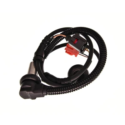 Imagen de MAXGEAR 20 0055 sensor de ABS Eje delantero pasivo 965 VOLKSWAGEN: Passat B5 GP Berlina, Variant, Berlina