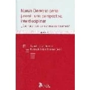 Imagen de Nuevo Derecho Penal Juvenil: Una Perspectiva Interdisciplinar