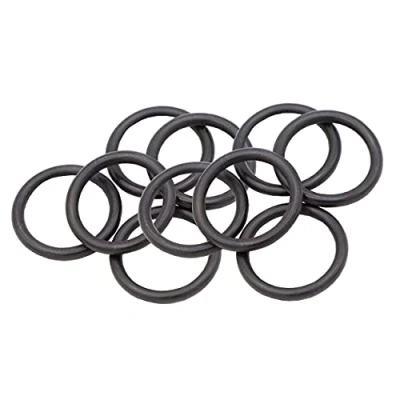 Imagen de VARIOSAN Junta tórica para sistemas de ranuras 15280, 10 unidades, 3/4&quot;, EPDM, por ejemplo, sistema Gardena Profi