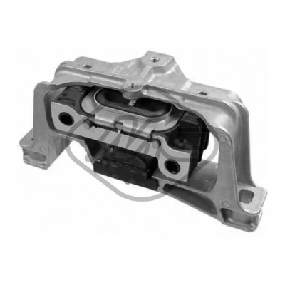Imagen de Soporte, motor Metalcaucho 57650