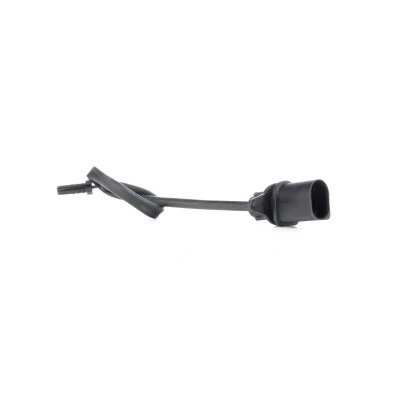 Imagen de VEMO V10 72 0804 Sensor de Desgaste Pastillas Frenos Eje delantero Original calidad AUDI: A4 B7 Berlina, A6 C6 Avant