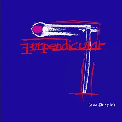 Imagen de Purpendicular [Vinilo]