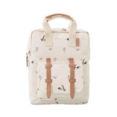 Imagen de Mochila Colegio Rabbit Sandshell Personalizable