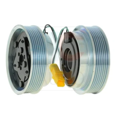Imagen de ACAUTO AC 06SD64 Embrague del Compresor Aire Acondicionado SANDEN, NISSAN, RENAULT SD6V12 NISSAN: MICRA 3