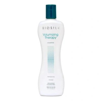 Imagen de Biosilk Volumizing Therapy Unisex No profesional Champú 355ml Champues (Unisex, profesional, Champú, 355 ml, Voluminizadora)