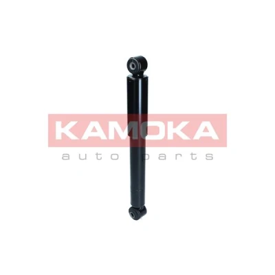 Imagen de KAMOKA 2000903 amortiguador Eje trasero Presión de gas Bitubular Columna Anillo inferior, superior LANCIA: Ypsilon III