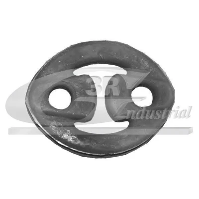 Imagen de Soporte, sistema de escape 3RG 70307