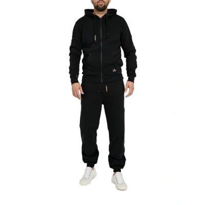 Imagen de Höhenhorn Cozalp Chándal para hombre, Negro , XXXXL