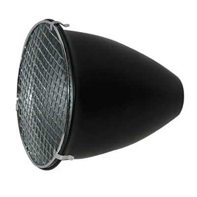 Imagen de Lucky Reptile HRS 3 Reflektor Set mini für Thermo Socket