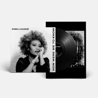 Imagen de How Were We To Know [Vinilo]