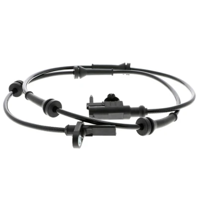 Imagen de VEMO V48 72 0080 Sensor de ABS Eje delantero Original calidad para vehículos con 2 12