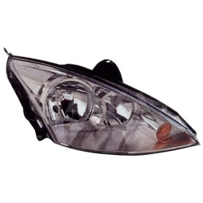 Imagen de ALKAR 2741400 Faros izquierda P21W, W5W, H7/H1, H7, H1 FORD: Focus Mk1 Hatchback, Berlina, Familiar