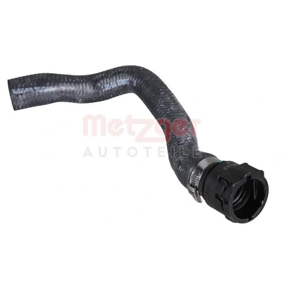 Imagen de METZGER 2421962 Manguitos de Radiador sin abrazadera OPEL: Corsa D Hatchback