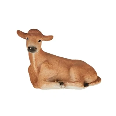 Imagen de MOJO Animal Planet Ternero de Jersey deacostado Marca