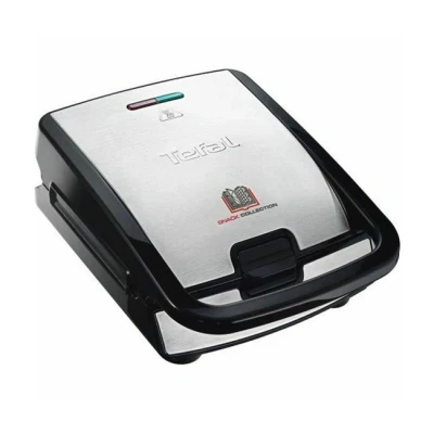 Imagen de Gofrera Tefal Sw853d12 Snack Collection 700w Multicolor