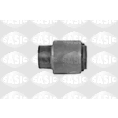 Imagen de SASIC 5233503 Silentblock Brazo de Suspension Eje delantero, delante, debajo CITROËN: Saxo Hatchback, AX, PEUGEOT: 106 II I Hatchback