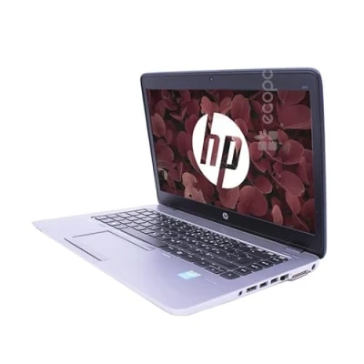 Imagen de HP Elitebook 840 G2 de 14 Pulgadas Ultrabook PC portátil (Intel Core I5 5200U, 16 GB RAM, 512 SSD WiFi, Webcam, Windows 10 Professional 64 bits) (Reacondicionado)