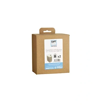 Imagen de Domena caja antical fg serie pack de 2 typeb 500970813