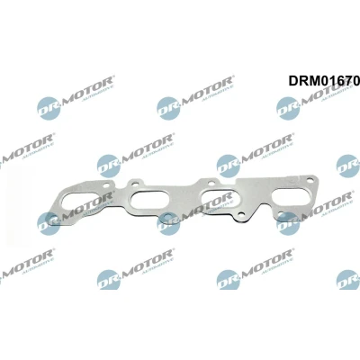 Imagen de DR.MOTOR AUTOMOTIVE DRM01670 Junta Colector de Escape VOLKSWAGEN: California T6 Bus