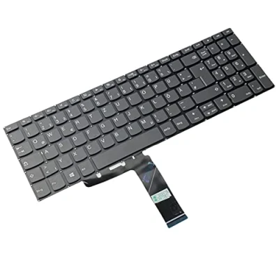 Imagen de Trade Shop Teclado original para portátil IBM Lenovo IdeaPad 330S 15ISK 330 15IGM S340 15API V130 15IKB