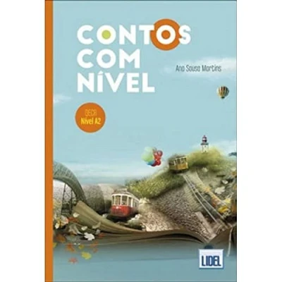 Imagen de Contos Com A2