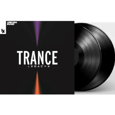 Imagen de TRANCE LEGACY III [Vinilo]