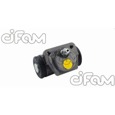 Imagen de METZGER 101 606 Bombin de Freno 22,22 Eje trasero izquierda, trasero, derecha CIFAM