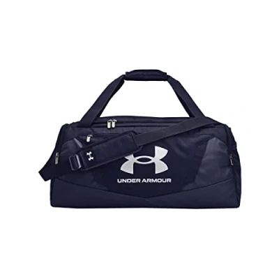 Imagen de Under Armour Undeniable Bolsa de deporte, Talla: One Size, Midnight navy