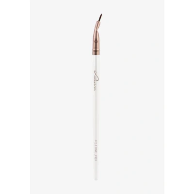 Imagen de Luvia 412 pincel de maquillaje profesional, delineador ojos, para cosmético vegano, // Fine Liner Elegance