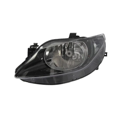 Imagen de TYC 20 11970 15 2 Faros izquierda H4 para circulación por la derecha sin electromotor SEAT: Ibiza 4, 4 Sportcoupe, ST norauto, oscaro,