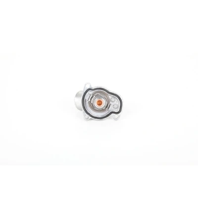 Imagen de Continental 28.0200 4029.2 Termostato, refrigerante 92 con junta OPEL: Corsa C Hatchback, Astra H GTC, Hatchback