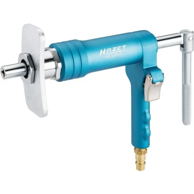 Imagen de HAZET 4970P 1/4 Kit herramientas giro / retroceso, émbolo pinza de freno