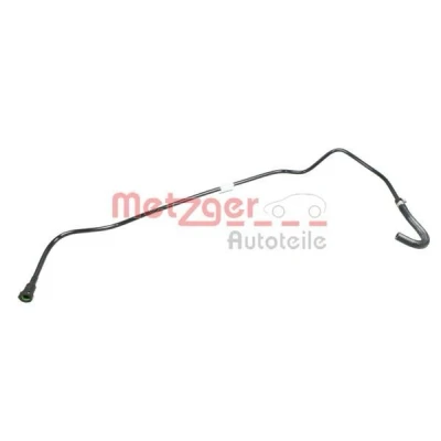 Imagen de METZGER 2420867 Manguitos de Radiador Plástico FORD: Fusion Familiar, FIESTA 5