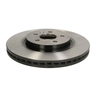 Imagen de TRW DF6629 Disco de freno 300 26 5 105 ventilado barnizado OPEL: Mokka / X, CHEVROLET: Trax