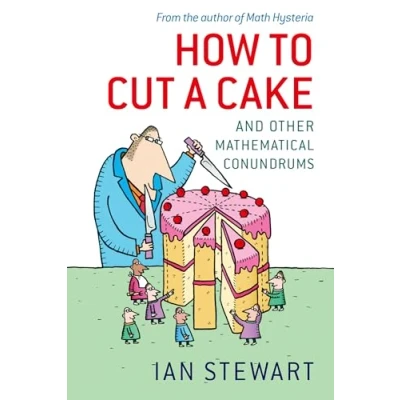 Imagen de How To Cut A Cake